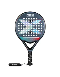 Nox Equation Light 2025 | Ofertas de pádel
